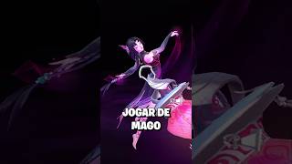 Dicas de mago/mid que todo mundo deveria saber #mobilelegends #mlbb #mlbbshorts #moba #shorts #games