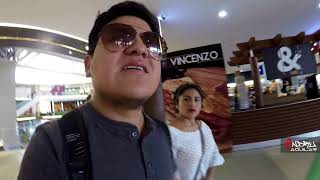 UTZ ULEW MALL Quetzaltenango, Xela | Endru Aguilar