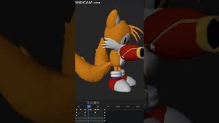 Tails Animation Teaser | Sonic.exe Outcome Memories