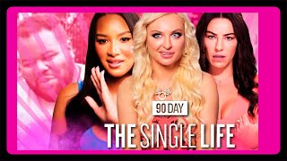 90 Day: The Single Life S4 Ep5 Review | Fabulosity For You