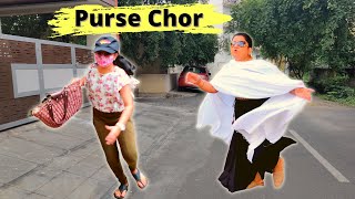 Purse Hua Chori