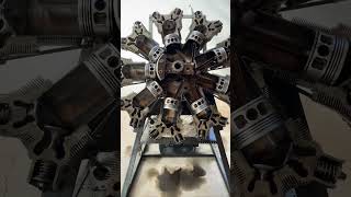 ⚙️Rotary Engine|Mechanical Engineering⛓️