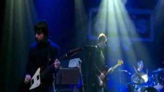 Oasis - The Masterplan LIVE  2008