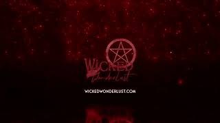 Wicked WonderLust Intro - Glitter