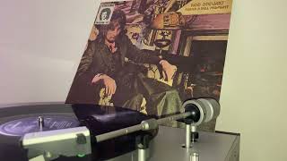 Rod stewart - angel 1972 vinyl