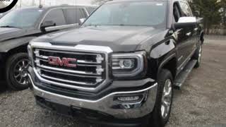 2017 GMC Sierra 1500 SLT Truck - Linden, NJ