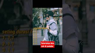 3D ZOOM PHOTO CAPCUT EDITING VIRAL TIKTOK!! #shorts