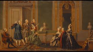 Hinrich Philip Johnsen - Concerto in F-major for two bassoons (C. 1751)