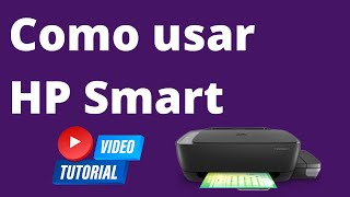 HP 416 - PASSO-A-PASSO  Limpeza do cabeçote pelo HP SMART! #tonerline