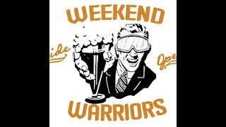 Split Second 2022: Weekend Warriors 18