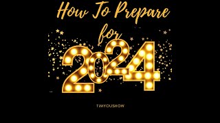 VTUBERS: HOW TO PREPARE FOR 2024.