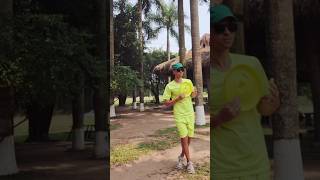 Frisbee in Vietnam #frisbee #freestylefrisbee #vietnam