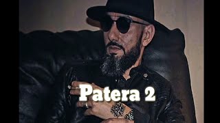 MORO - PATERA 2 LYRIC