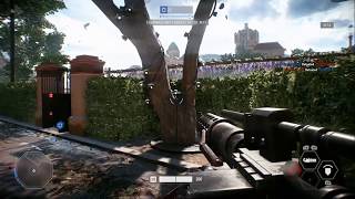 STAR WARS™ Battlefront 2 Multiplayer Glitch (STAR WARS Battlefront 2 Beta) Easy Glitch Spots