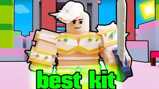 JADE is the BEST KIT in roblox bedwars