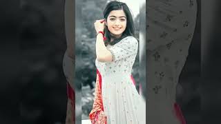 Barsat ke din aaye whatsapp status💞👌#rashmikamandanna #shorts #youtubeshorts #viral #shinjoabe