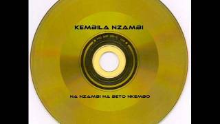 Idiofa Beto kumisa MFUMU