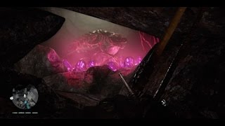 FAR CRY PRIMAL - Mark - lV - Wenja Trophäe Entdecke die zukünftige Vergangenheit.