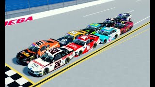 BDS R9 @ TALLADEGA