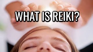 Reiki | Spiritual Studies | What is Reiki | Chinese Spiritual Philosophy | Spirituality