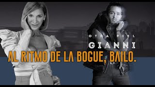 Al ritmo de la bogue, Bailo. | Alejandra Bogue & Wendy Citlally