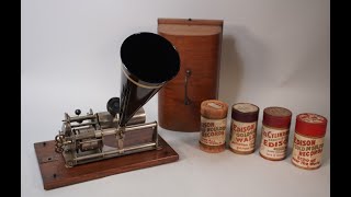 Columbia Phonograph