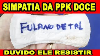 Simpatia para fazer a pessoa se apaixonar por você! DUVIDO ELE RESISTIR, VOLTA EM POUCAS HORAS