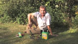 Roundup Pump N Go Mini | Videos | Roundup Weedkiller