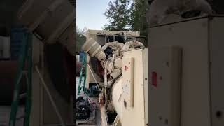 Kohler 1000kw Diesel Generator with 700 hours from new, video 1