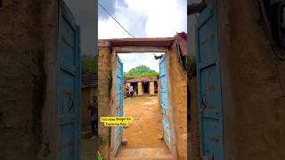 राजस्थान गाँव#rajasthan #villagelife #khana #देसी #culture #shorts #rajasthani #devmali