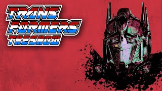 Transformers The Show 225 - Top 5 Wreckers - Hasbro Gimmicks #transformers #hasbro