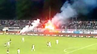 AC Bellinzona - FC SG 11.05.2011