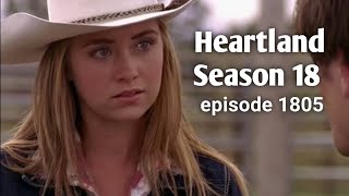 HEARTLAND Season 18 Episode 8 Trailer | Theories And What To Expect