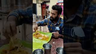 Madurai Mess | OMR | Chennai | Late Night