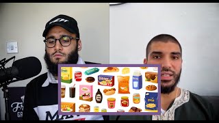 What Are Processed Foods and Why Should We Cut Them Out? | Abdul Hakim