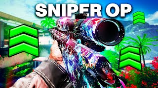 LES SNIPERS sont SAUVÉS SUR MODERN WARFARE 3 (SAISON 2)