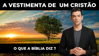 A Vestimenta Que Agrada a Deus: O Que a Bíblia Ensina Sobre Modéstia e Decência