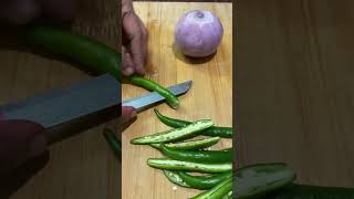 Fruit Ninja of CHILLI | Amazing Fruits Cutting Skills| Indian Street Food in 2024 #shorts #food