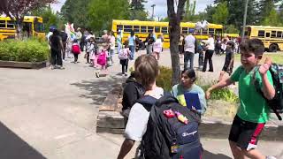 Vlog: Martin Sortun last Day of school June 14th 2024