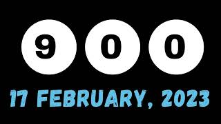 New York Evening Lottery Results - Feb 17, 2023 - Numbers - Win 4 - Take 5 - NY Lotto - Powerball