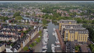 Gemeentelijke Passantenhaven Vreeswijk