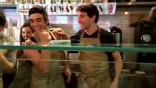 Watch What Happens (Reprise) at Broadway Bakes