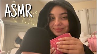 ASMR for people who don’t get tingles !