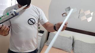 EXPLICANDO COMO INSTALAR SEU KIT EM JANELAS DO ESTILO DO VÍDEO!!!