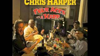 Chris Harper Born In Arkansas