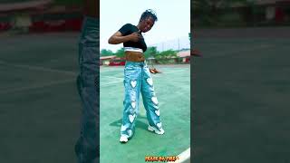 Boy SPYCE - PEPE DANCE VIDEO #youtubeshorts #afrobeatsdancer #youtubemadeforyou #dance