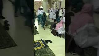 Masjid Al Haram Makkah #shorts #ytshorts #makkah  ‎@ALLOHGA MUNOJOT  (5)