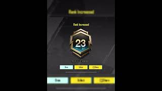 New royal pass upgrade #pubgmobile #newtrend #contentcreator #viral #viralshort