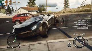 Firstplay Need for Speed Rivals Gameplay Part 5