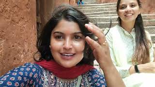 Varanasi Trip vlog ।। Kashi Vishwanath Darshan ।। Pratishtha Pathak